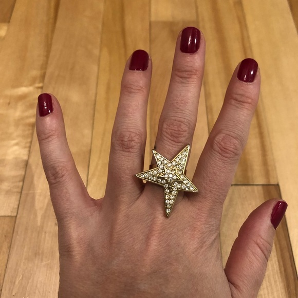 GEMSTONE ring - Picture 2 of 4